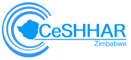 Ceshhar Zimbabwe Logo