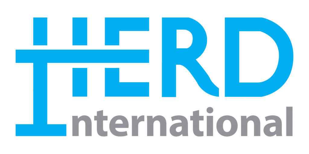 HERD International Logo