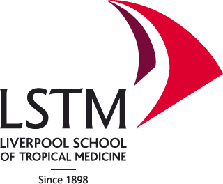 LSTM- Liverpool School of Tropical Medicine - since 1898 Logo
